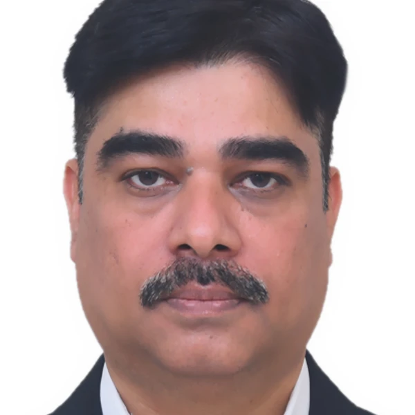 Ravinder Kumar