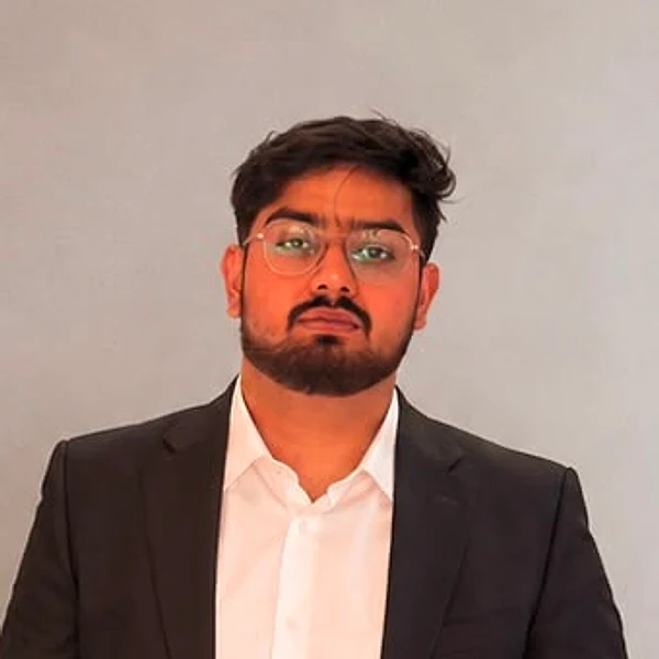 Sahil Kumar — Chief Technology Officer (CTO) at Global Equity Solutions